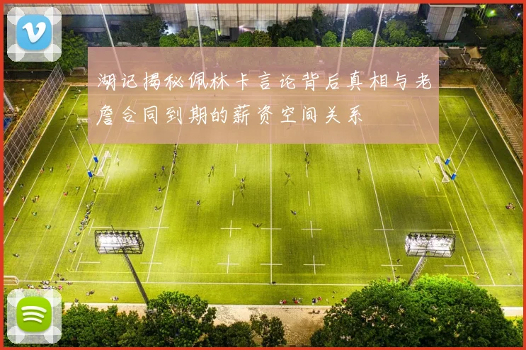 湖记揭秘佩林卡言论背后真相与老詹合同到期的薪资空间关系